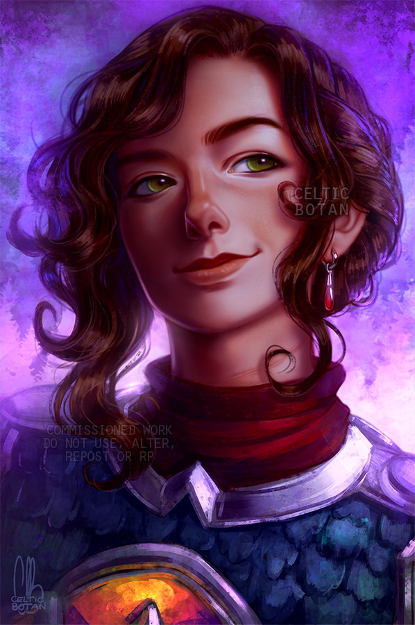 celticbotanart